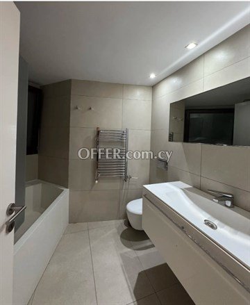 Fully Renovated 2 Bedroom Apartment  In Archangelos, Nicosia - 5