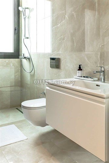 1 Bedroom Apartment  In Kato Paphos - 6