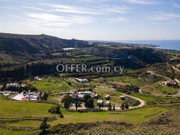 3 Bedroom House With Swimming Pool  In Pegeia, Pafos - 3