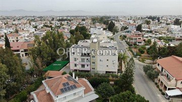 One bedroom apartment in Lakatamia, Nicosia - 5