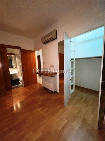 3 Bedroom Apartment  In Strovolos, Nicosia - 5