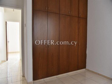 2 Bedroom Apartment  In Larnaca - With Communal Swimming Pool - 5