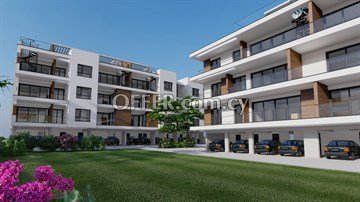 Luxury 2 Bedroom Apartment  In Agios Athanasios, Limassol - 3