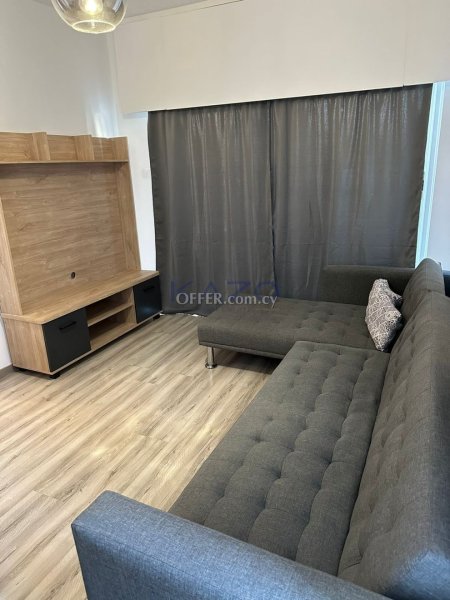 Fully Furnished Ground Floor Apartment in Neapolis - 7