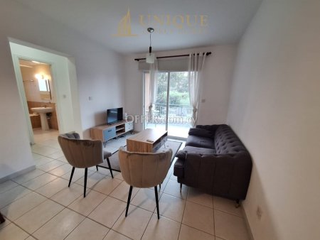 Spacious 2 Bedroom Apartment with Pool in Kato Paphos - 8