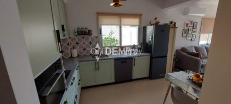 Apartment For Sale in Yeroskipou, Paphos - DP4770 - 7