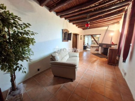 Bungalow For Sale in Koili, Paphos - DP4754 - 9