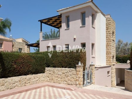 Villa For Sale in Polis, Paphos - DP4753 - 9