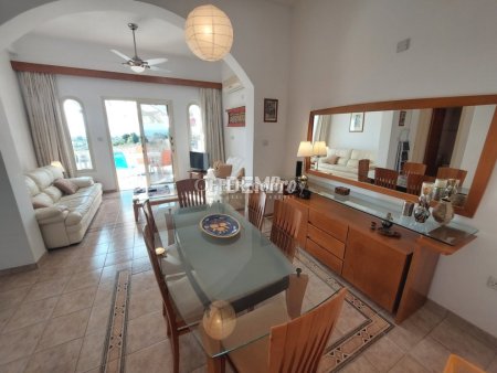 Bungalow For Sale in Peyia, Paphos - DP4749 - 9