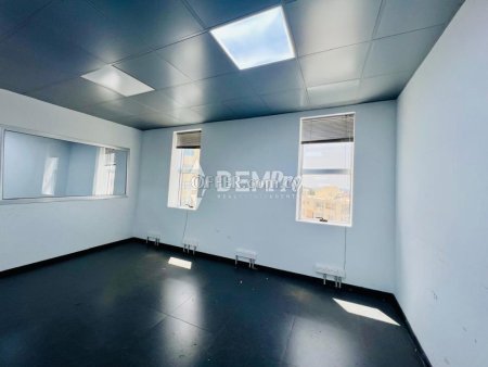 Office  For Rent in Paphos City Center, Paphos - DP4746 - 9