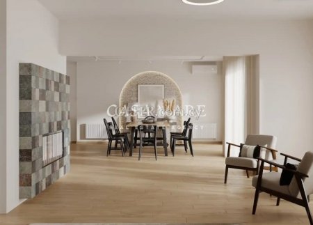 6 bedroom house in Egkomi, Nicosia - 6