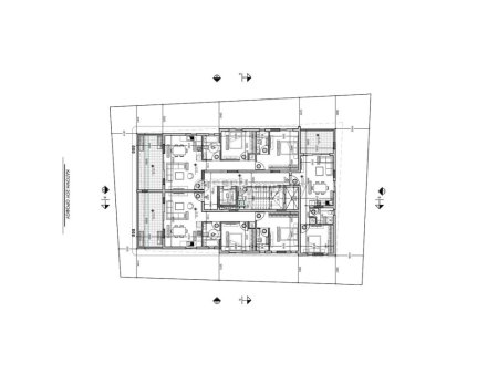 Brand New Two Bedroom Apartment for Sale in Strovolos Nicosia - 8
