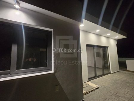 Brand new two bedroom house for rent in Parekklisia - 8