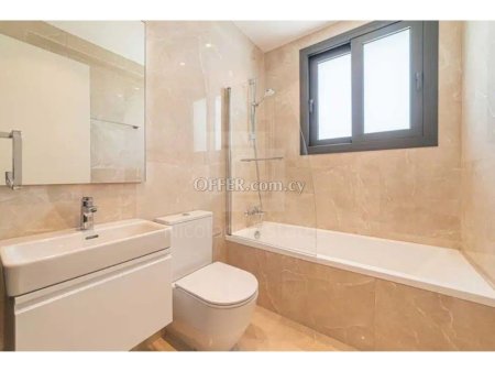 Brand new two bedroom apartment in Agios tychonas area Limassol - 2