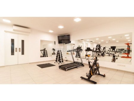 Excellent spacious 3 bedroom penthouse in Potamos Germasogeias - 6
