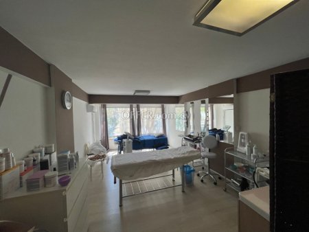 Shop for rent in Agia Zoni, Limassol - 4
