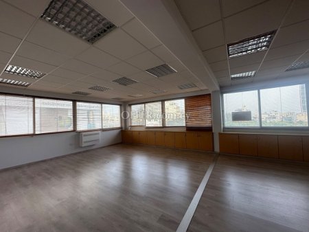 Office for sale in Agios Nicolaos, Limassol - 9