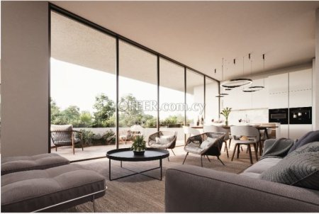 Apartment (Flat) in Kato Paphos, Paphos for Sale - 6