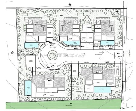 House (Detached) in Geroskipou, Paphos for Sale - 4