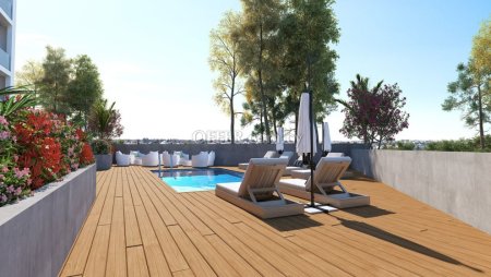 Apartment (Penthouse) in Larnaca Centre, Larnaca for Sale - 6