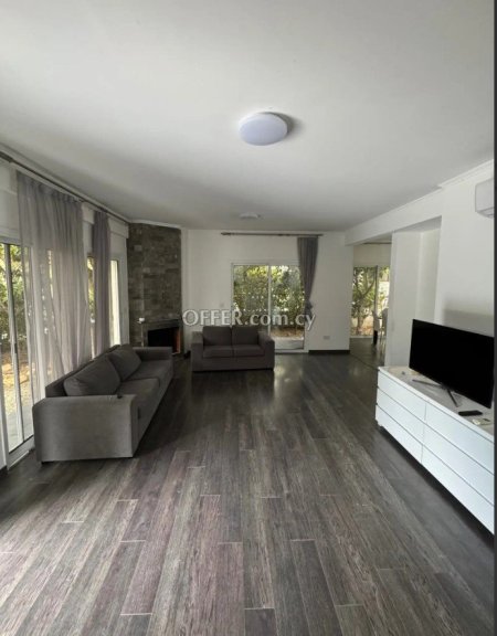 House (Detached) in Agios Tychonas, Limassol for Sale - 6