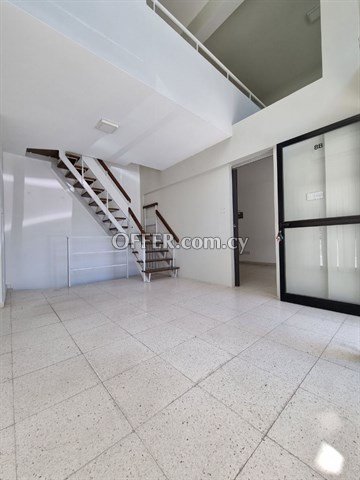 Ground Floor Shop  In A Central Location In Strovolos, Nicosia - 5