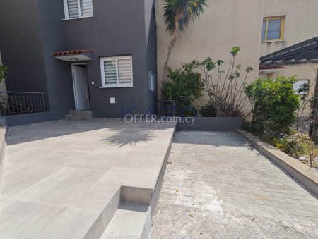 Four Bedroom Furnished Maisonette in Pyrgos Tourist Area - 11