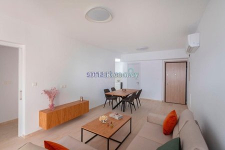 2 Bedroom Apartment For Sale Limassol - 9