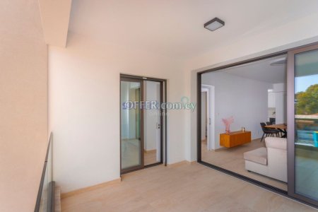2 Bedroom Apartment For Sale Limassol - 9