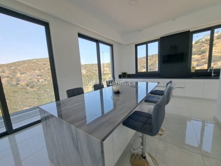 7 BEDROOM SEA VIEW VILLA FOR SALE IN AGIOS TYCHONAS - 9