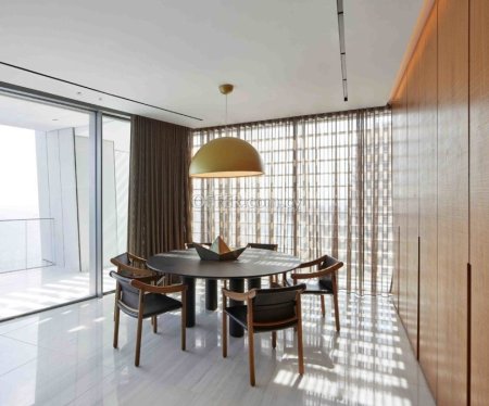 3 bed apartment for sale in Town Center Limassol - 8