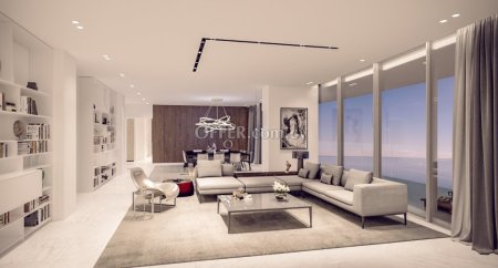 4 bed apartment for sale in Town Center Limassol - 8