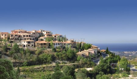2 bed house for sale in Tsada Pafos - 8