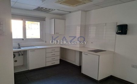 Two Floors Office Space in the heart of Limassol, Katholiki Area - 9