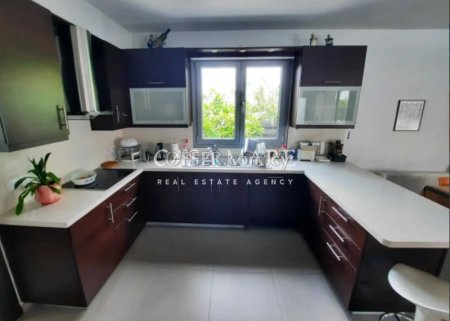Detached 3 bedrooms house in Latsia - 6