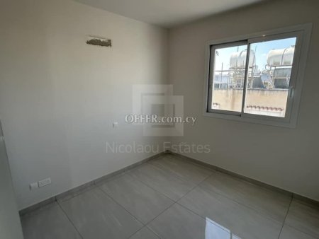 Brand new two bedroom apartment in Strovolos near Metro - 8