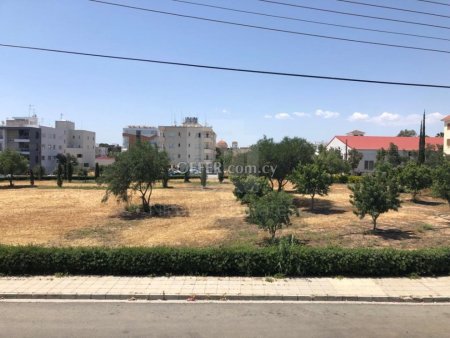 New two bedroom apartment in Engomi area near the University of Nicosia - 8