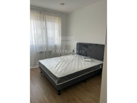 Luxury four bedroom villa for rent in Parekklisia area Limassol - 8