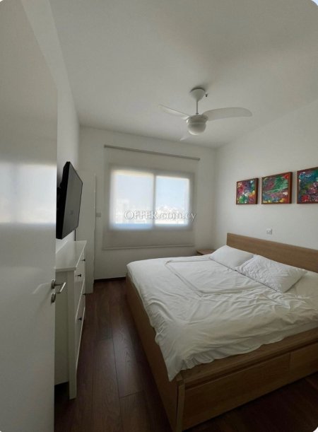 2 Bed Apartment for rent in Kapsalos, Limassol - 9