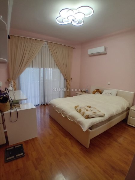 House (Detached) in Agios Tychonas, Limassol for Sale - 8