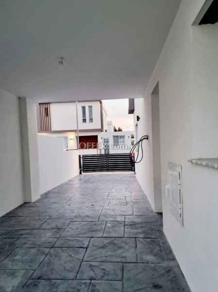 House (Detached) in Moni, Limassol for Sale - 5