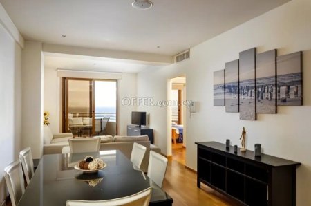Apartment (Flat) in Finikoudes, Larnaca for Sale - 9