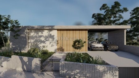 4 Bed Detached Villa for sale in Tala, Paphos - 4