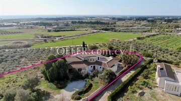 Luxury Residence, Anarita, Paphos - 5