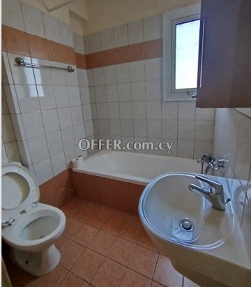 Modern 2 Bedroom Apartment  In Prime Location In Aglantzia, Nicosia - 5