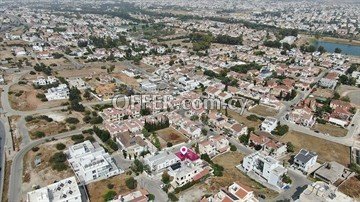Plot in Lakatameia, Nicosia - 2