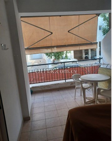 2 Bedroom Apartment  In Agios Antonios, Nicosia - 5