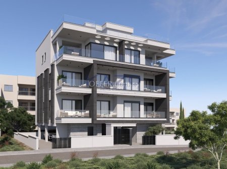 Modern Penthouse Apartment with Pool in Agios Nicolaos - 11