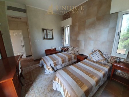 Fantastic Luxury Villa 200 meters from the sea - 9