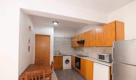Cozy Two Bedroom Apartment in Liopetri, Famagusta - 7